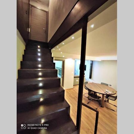 Careggi Top House 2 Florenz Exterior foto