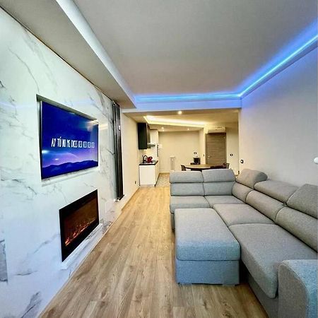 Careggi Top House 2 Florenz Exterior foto