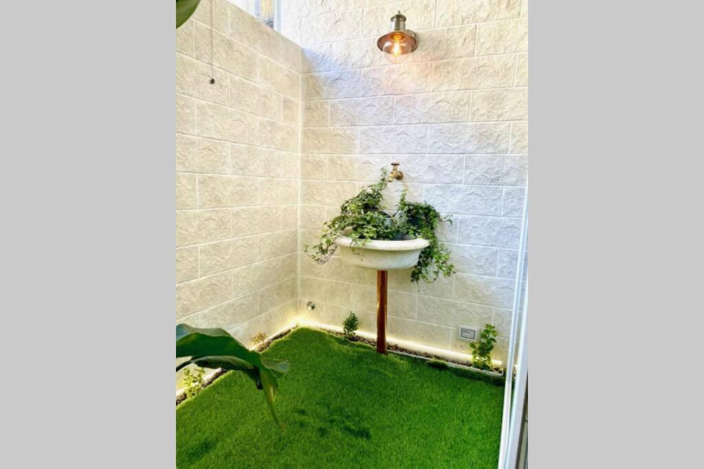 Careggi Top House 2 Florenz Exterior foto