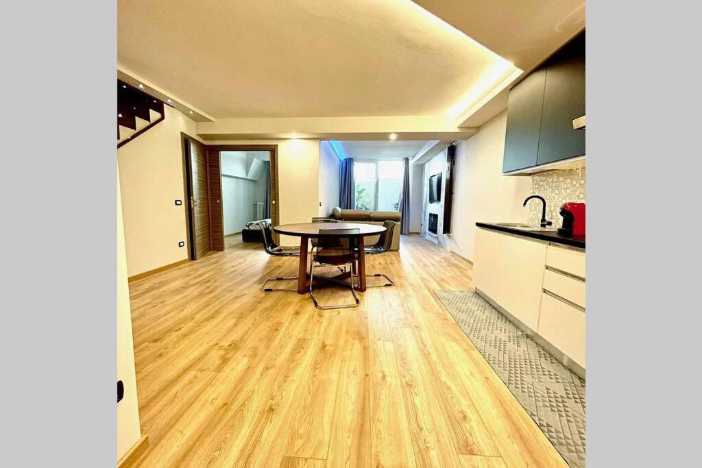 Careggi Top House 2 Florenz Exterior foto
