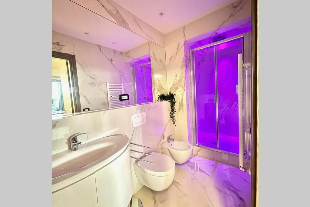 Careggi Top House 2 Florenz Exterior foto