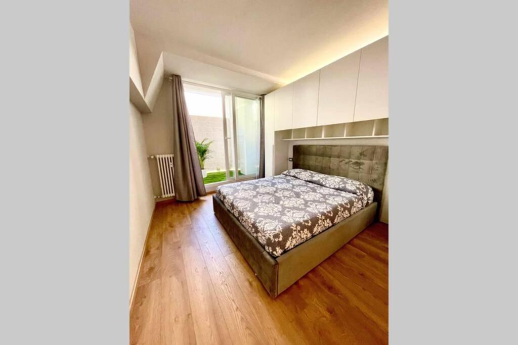 Careggi Top House 2 Florenz Exterior foto