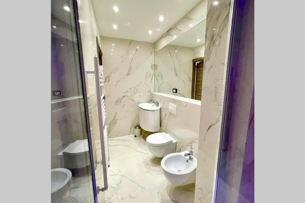 Careggi Top House 2 Florenz Exterior foto