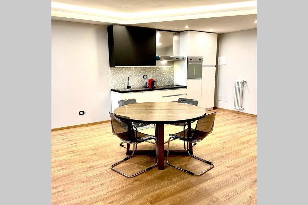 Careggi Top House 2 Florenz Exterior foto