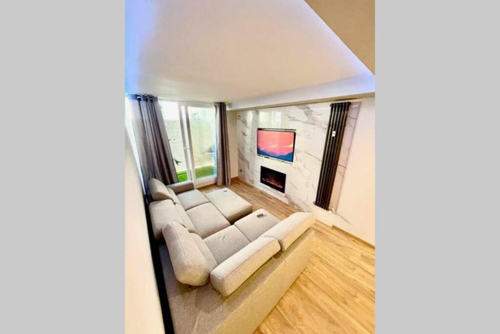 Careggi Top House 2 Florenz Exterior foto