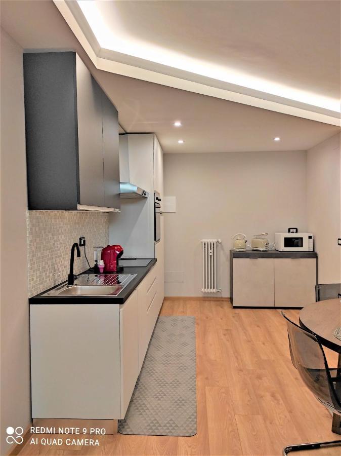 Careggi Top House 2 Florenz Exterior foto