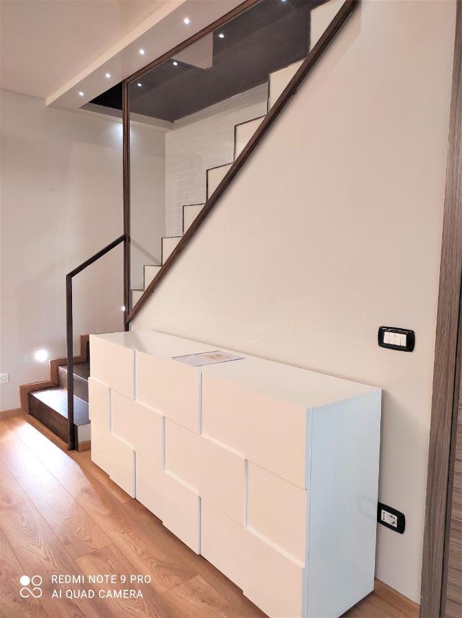 Careggi Top House 2 Florenz Exterior foto